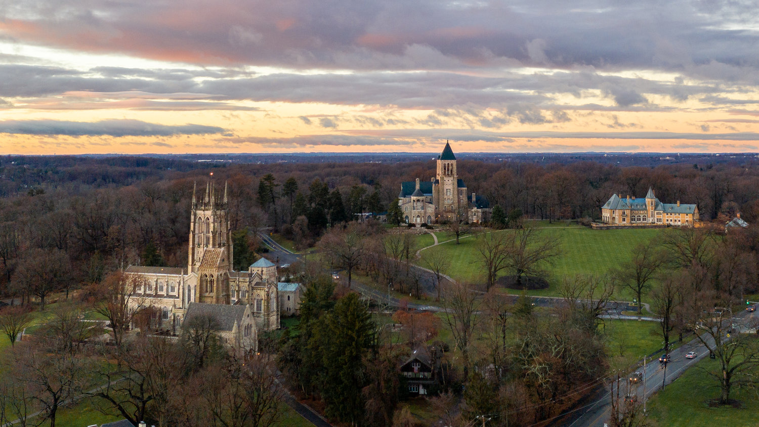 Bryn Athyn Bryn Athyn
