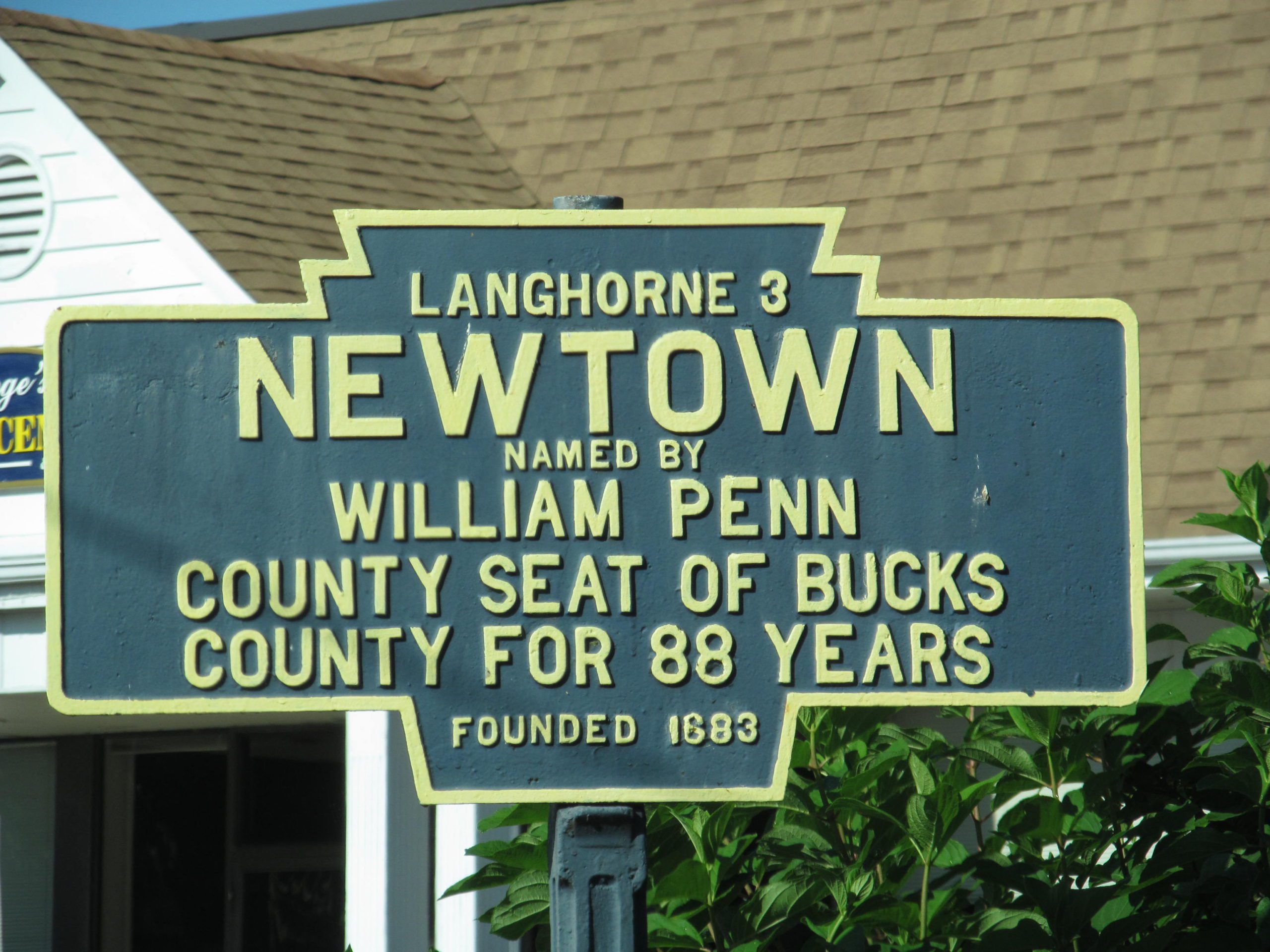 Newtown Newtown
