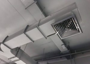 air duct system