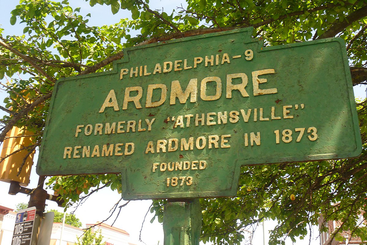 Ardmore