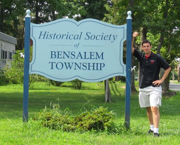 bensalem bensalem