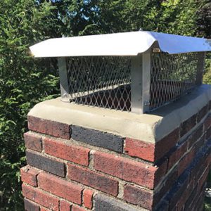 chimney-cap