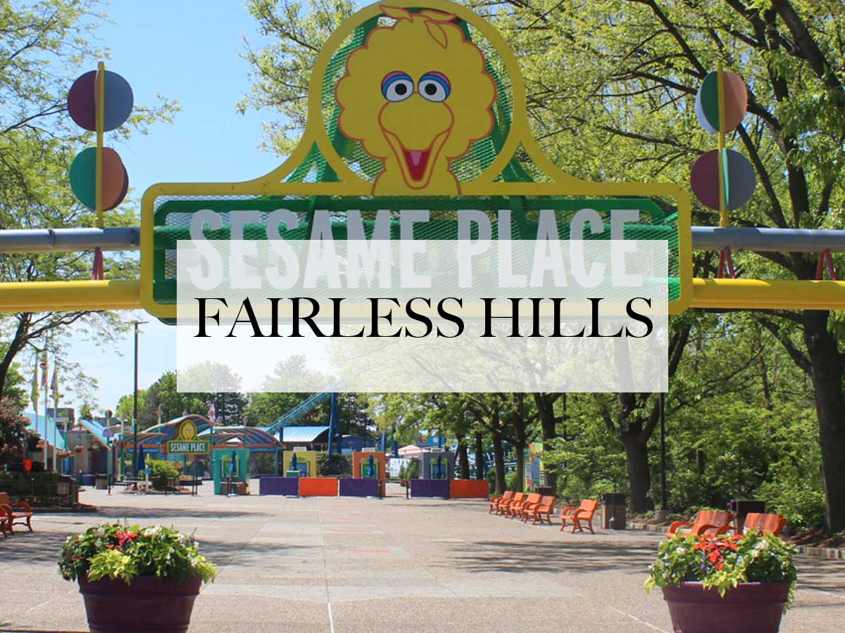 fairless fairless