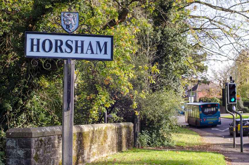horsham horsham