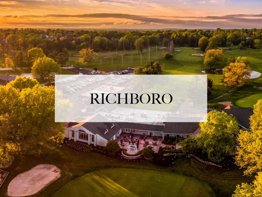 richboro richboro