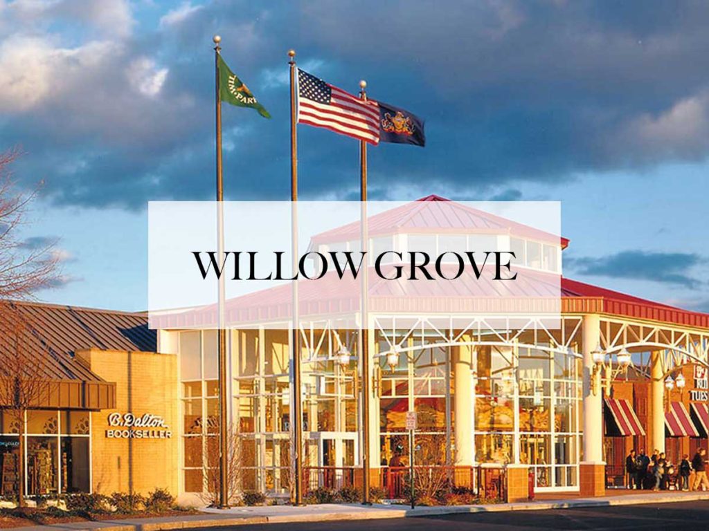 willow grove