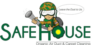 safe house logo